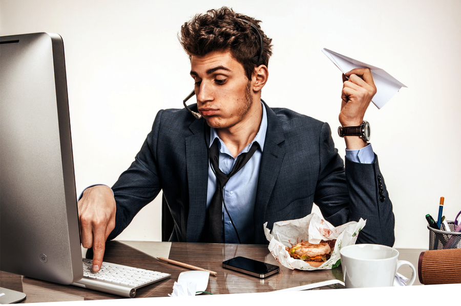 could your lifestyle be making you ill