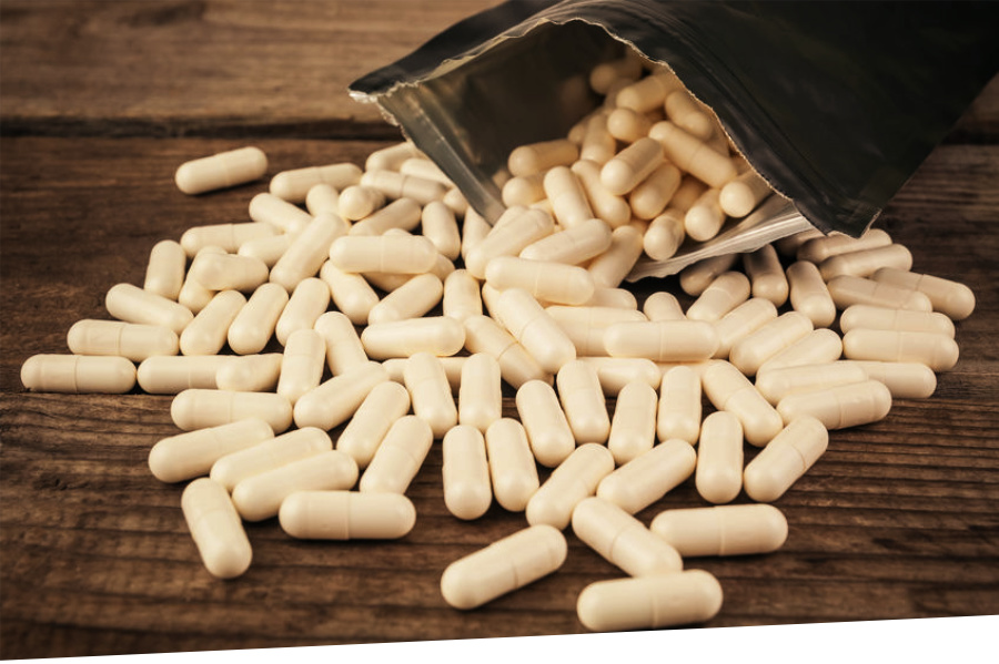 what are bcaa's how do they work