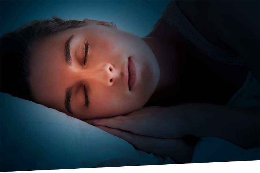 why sleep important improve sleep quality