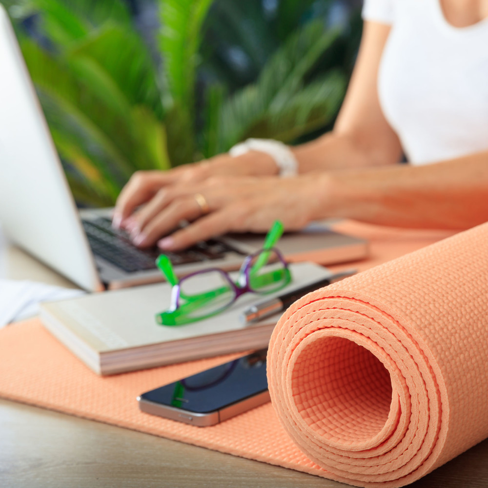 about corporate wellness