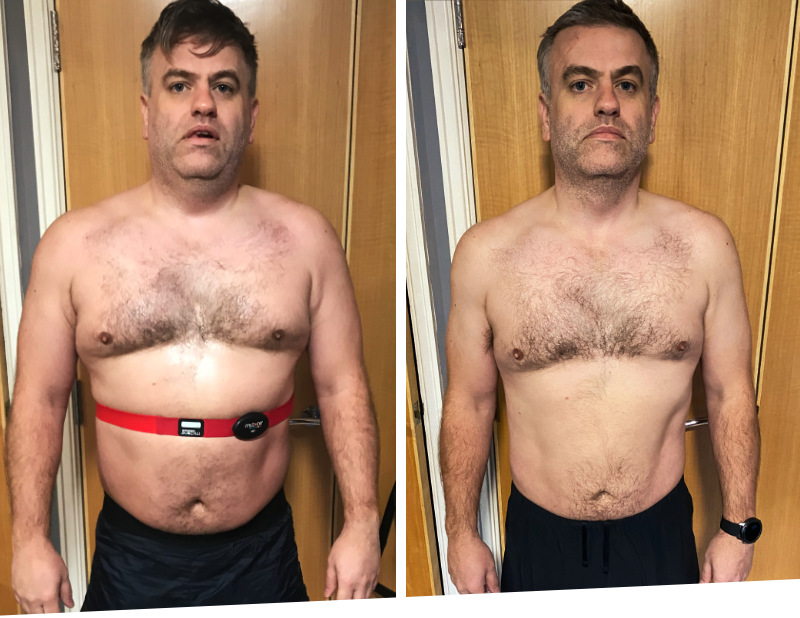 douglas results