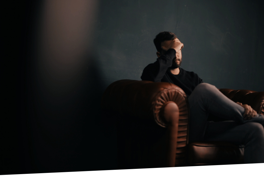 lets talk about mental health