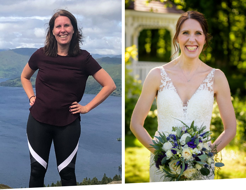 stephanie results