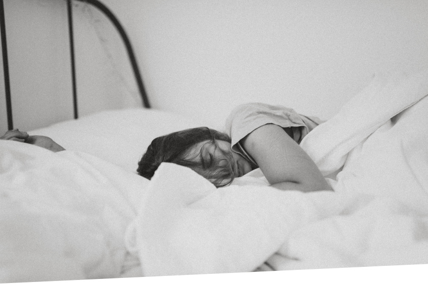 sleep tight