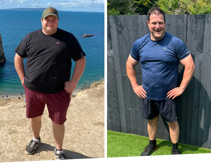 richard results